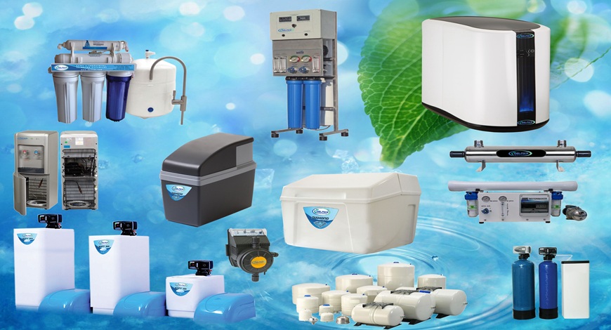 Su Arıtma Cihazlarının Önemi