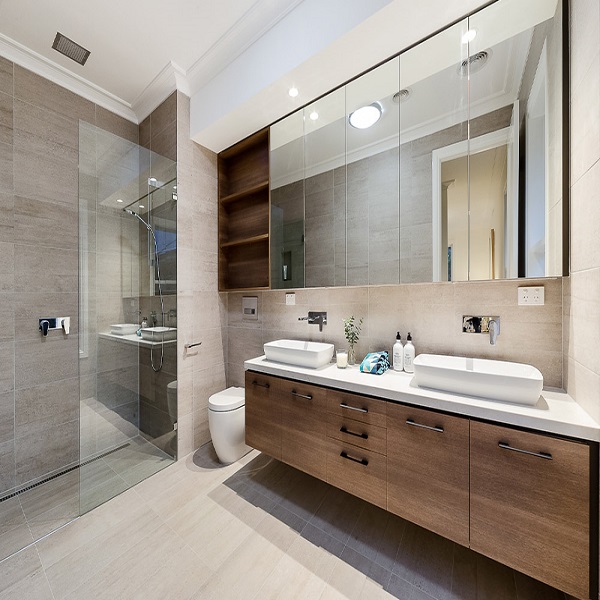 İzmir Banyo Mobilya Dekorasyon