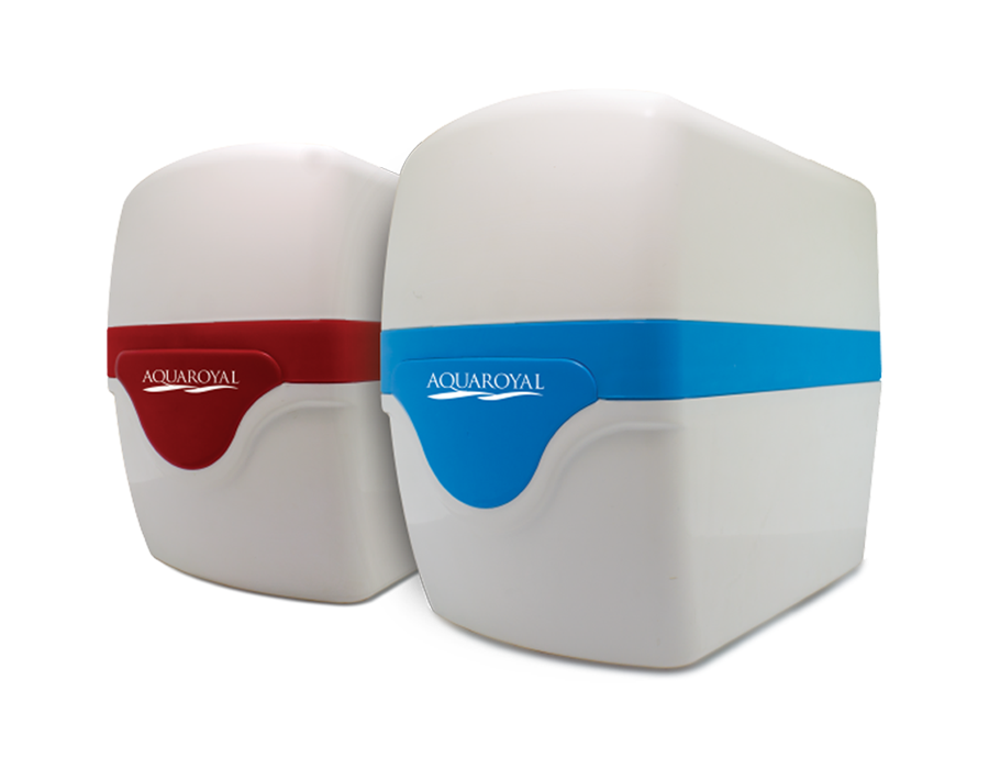 Mordoğan Su Arıtma Cihazları